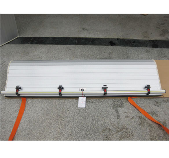 Roller Shutter Door