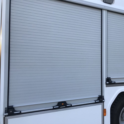 Roller Door/ Rolling Shutter